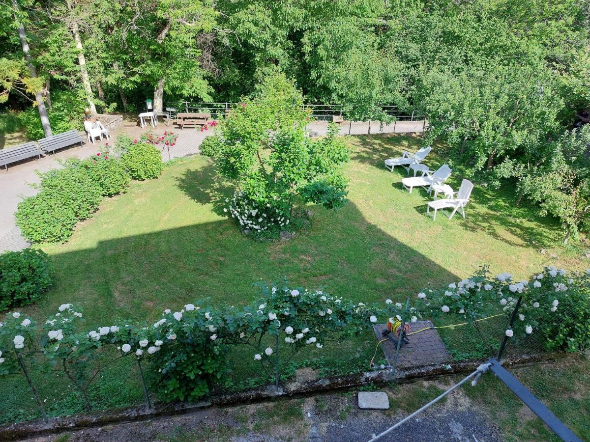 B&B Alle Ortensie Blu Sesta Godano Eksteriør billede